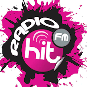 Logo de Radio HiT FM Romania