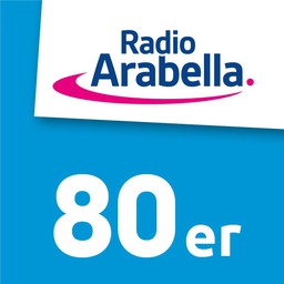 Logo de Arabella 80er