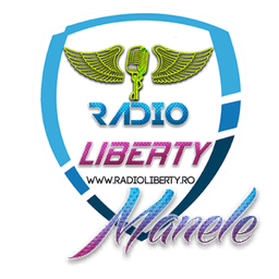 Logo de Radio Liberty Manele