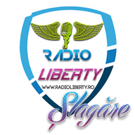 Logo de Radio Liberty Slagare