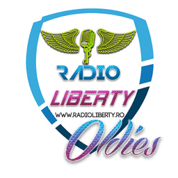 Logo de Radio Liberty Oldies