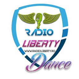Logo de Radio Liberty Dance