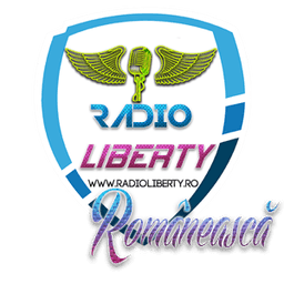 Logo de Radio Liberty Romaneasca
