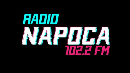 Logo de Napoca FM