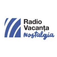 Logo de Radio Vacanta Nostalgia