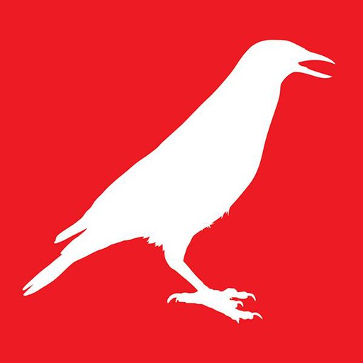 Logo de CHIRP Radio
