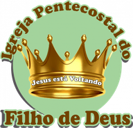 Logo de Rádio Filho de Deus