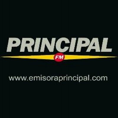 Logo de Emisora Principal 107.9 FM