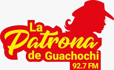 Logo de La Patrona de Guachochi