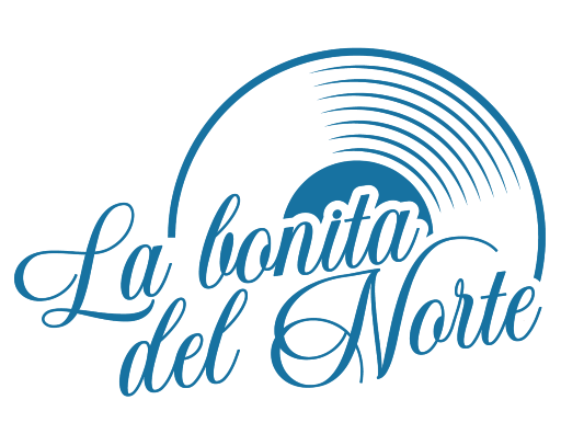 Logo de La Bonita del Norte