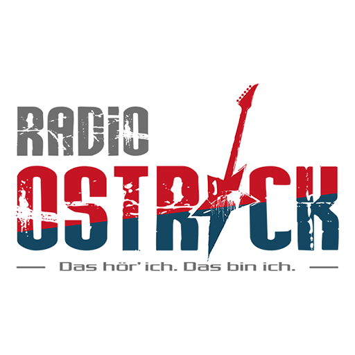 Logo de Radio Ostrock