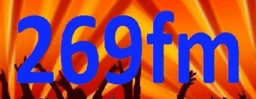 Logo de 269FM