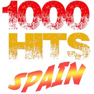 Logo de 1000 HITS Spain