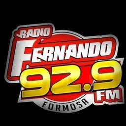 Logo de Radio Fernando