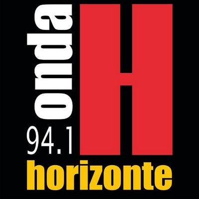 Logo de Onda Horizonte
