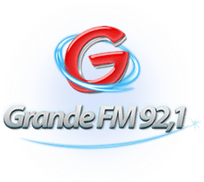 Logo de Grande FM
