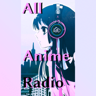Logo de All Anime Radio