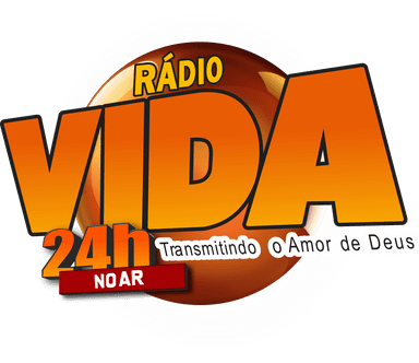 Logo de Rádio Vida Terra Rica