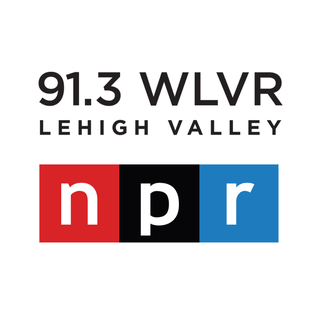Logo de WLVR News
