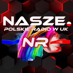 Logo de NASZE Radio UK