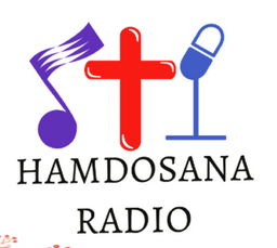 Logo de Hamdosana Masihi Radio