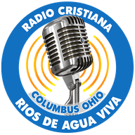 Logo de Radio Cristiana Rios de Agua Viva