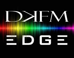 Logo de DKFM EDGE