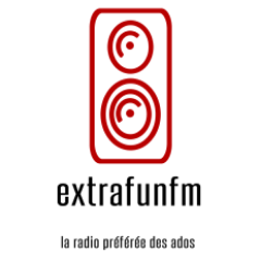 Logo de Extra Fun FM
