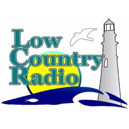 Logo de Low Country Radio