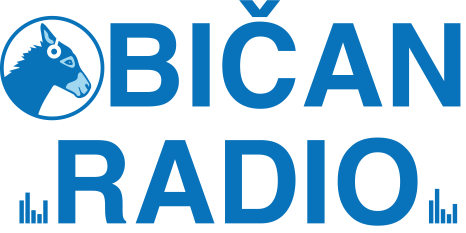 Logo de Običan Radio