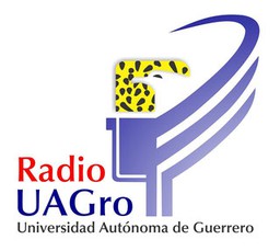 Logo de Radio UAGro
