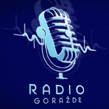 Logo de Radio Goražde