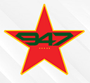 Logo de STAR 947