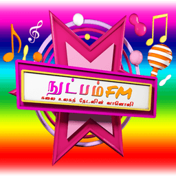 Logo de Nutpam FM