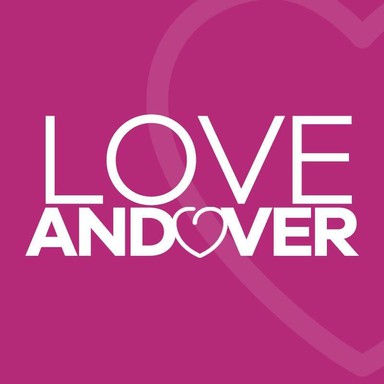 Logo de Love Andover