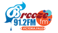 Logo de Breeze FM