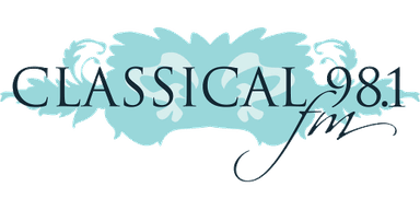 Logo de ZNC-FM Classical 98.1 FM