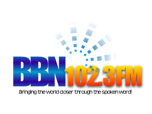 Logo de ZNBB-FM Turning Point Radio