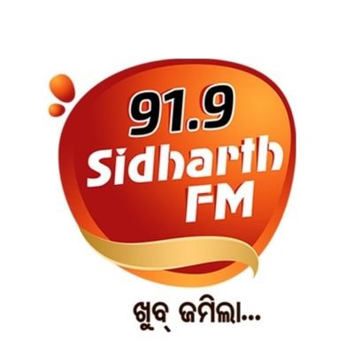 Logo de 91.9 Sidharth FM