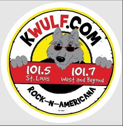 Logo de KWUL