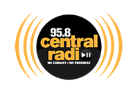 Logo de 95.8 Central Radio