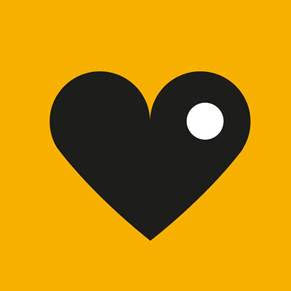 Logo de Radio Bern1 Love&Relax