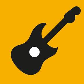 Logo de Radio Bern1 Rock