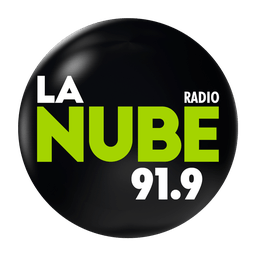 Logo de Radio La Nube
