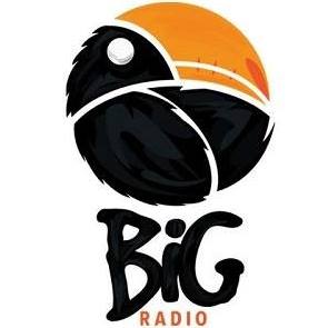 Logo de BiG 1 Radio