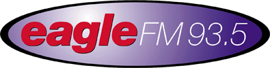 Logo de Eagle FM
