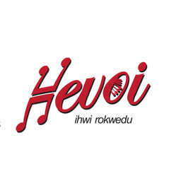 Logo de Hevoi FM