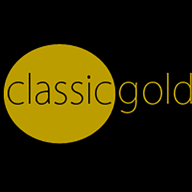 Logo de Classic Gold