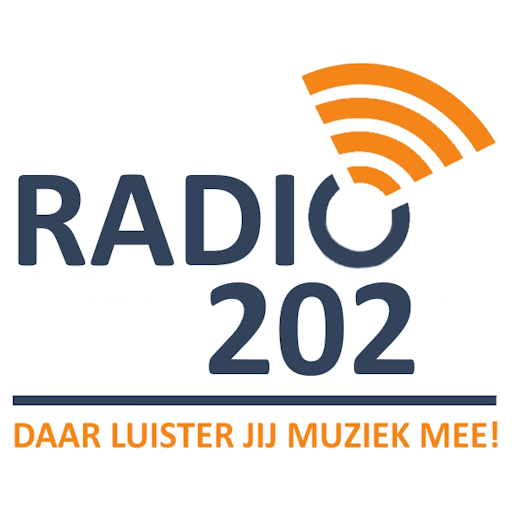 Logo de Radio 202