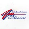 Logo de Clasica FM